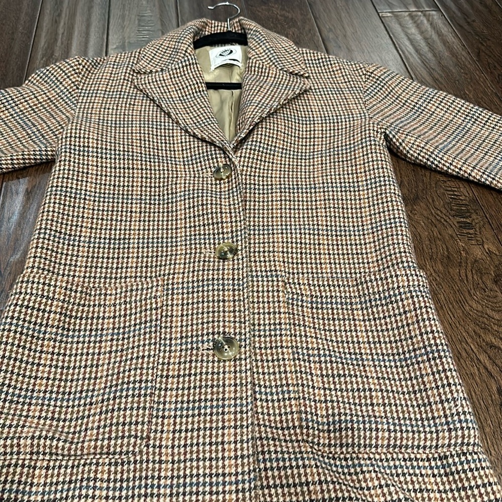 coat